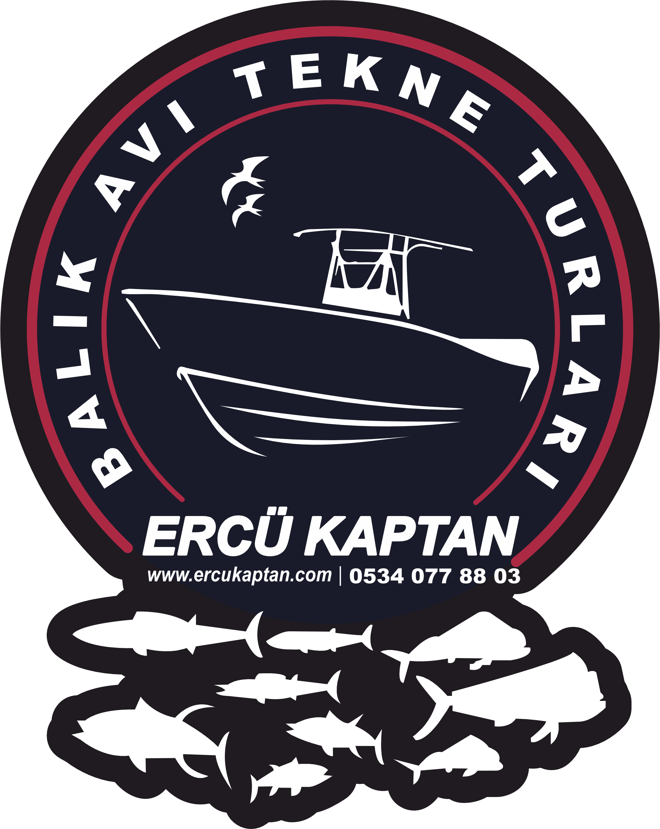 ERCÜ KAPTAN