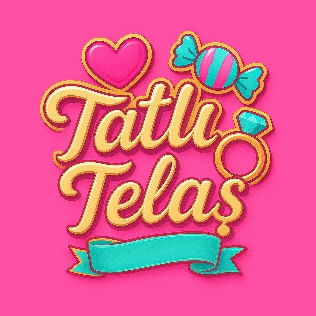 tatli.telashediyelik