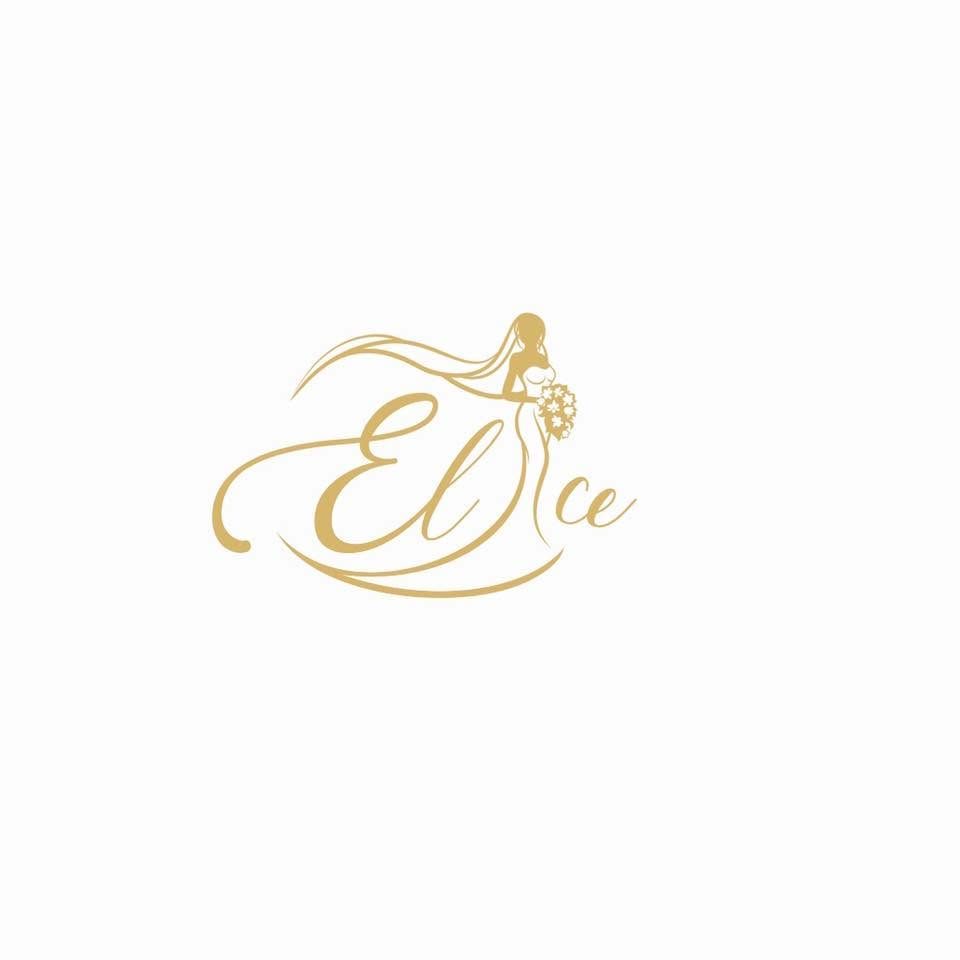 Ellice Braut - Und Abendmode